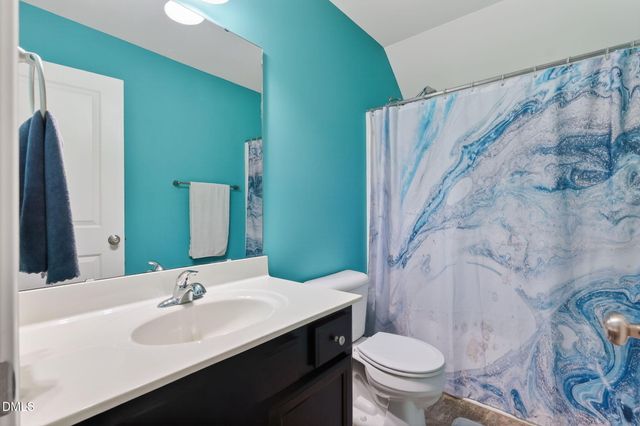 33 Bluestone Drive, Smithfield, NC 27577