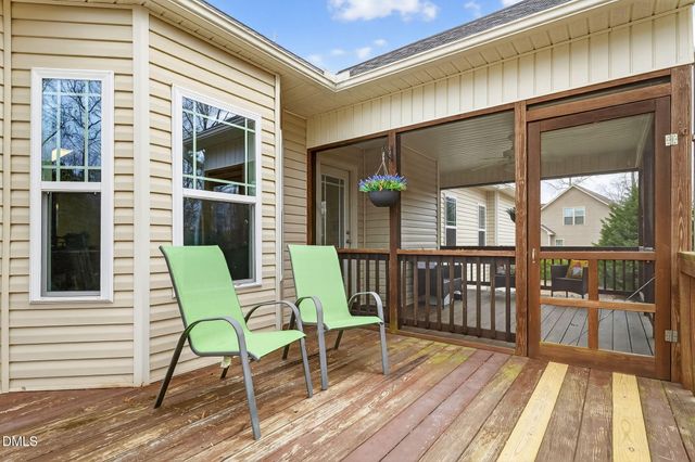 33 Bluestone Drive, Smithfield, NC 27577