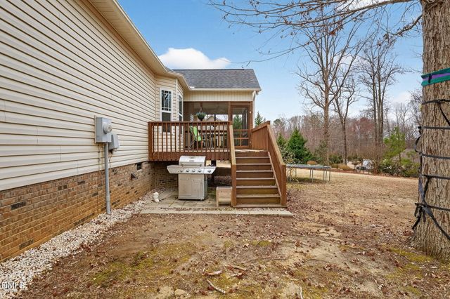 33 Bluestone Drive, Smithfield, NC 27577