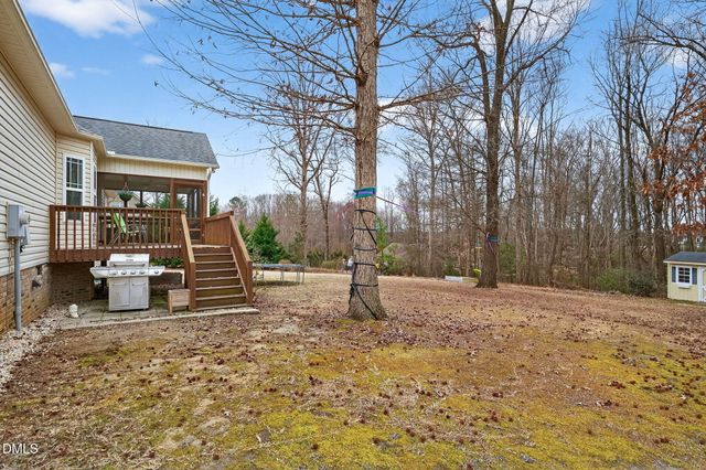 33 Bluestone Drive, Smithfield, NC 27577