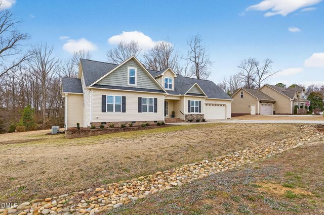 33 Bluestone Drive, Smithfield, NC 27577