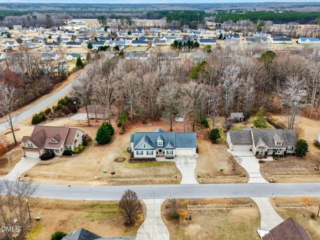 33 Bluestone Drive, Smithfield, NC 27577