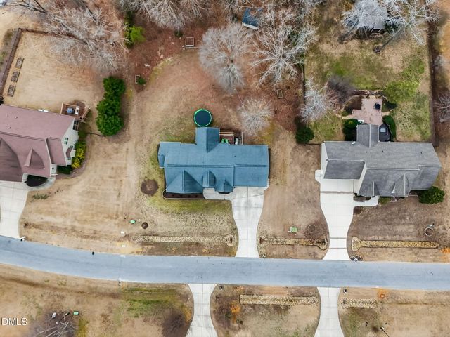 33 Bluestone Drive, Smithfield, NC 27577