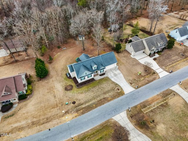33 Bluestone Drive, Smithfield, NC 27577