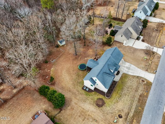 33 Bluestone Drive, Smithfield, NC 27577