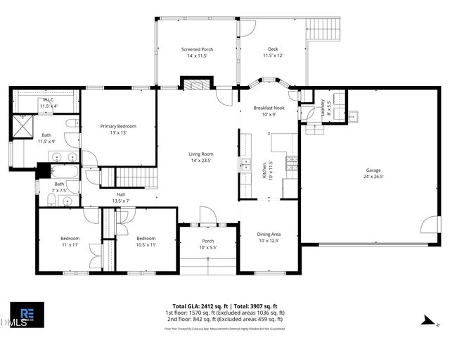 33 Bluestone Drive, Smithfield, NC 27577