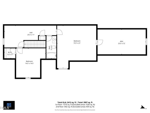 33 Bluestone Drive, Smithfield, NC 27577