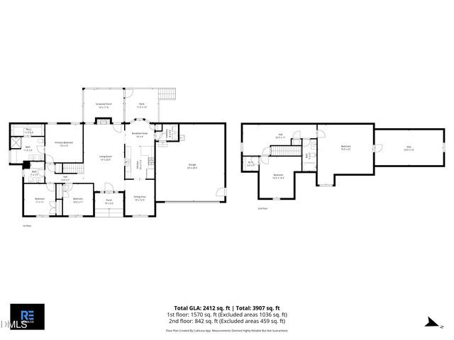 33 Bluestone Drive, Smithfield, NC 27577