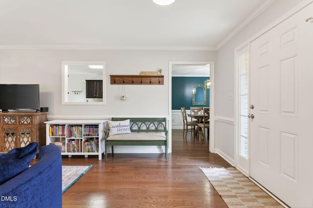 33 Bluestone Drive, Smithfield, NC 27577