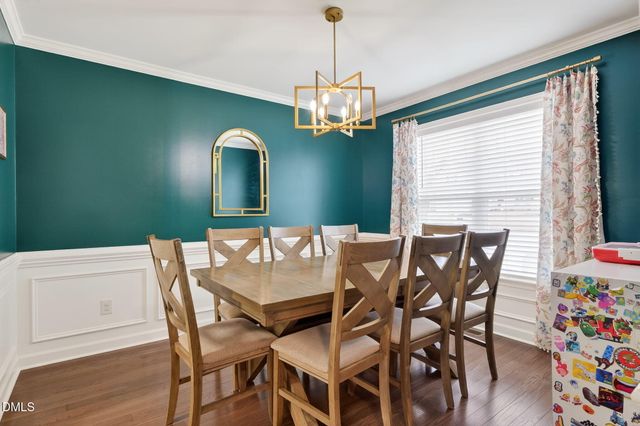 33 Bluestone Drive, Smithfield, NC 27577