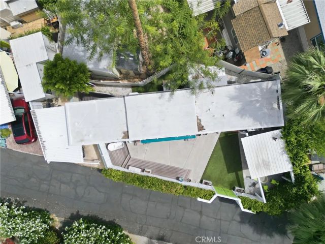 138 Hiawatha, Palm Springs, CA 92264