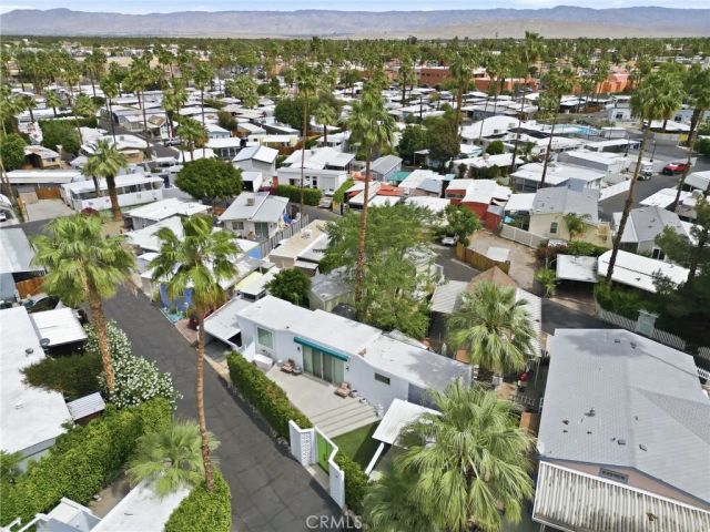 138 Hiawatha, Palm Springs, CA 92264