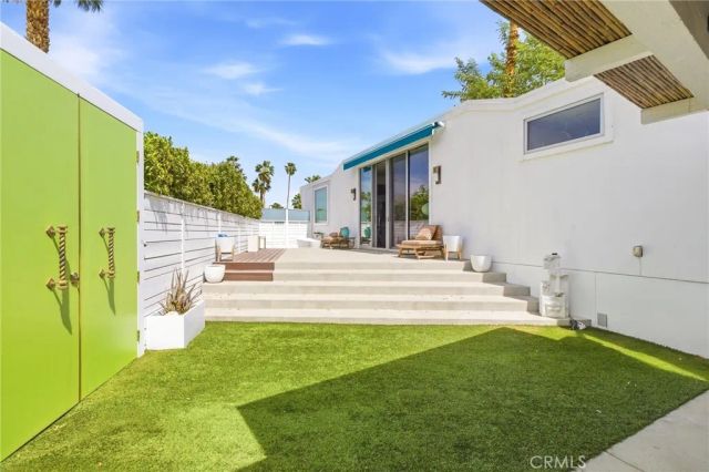 138 Hiawatha, Palm Springs, CA 92264