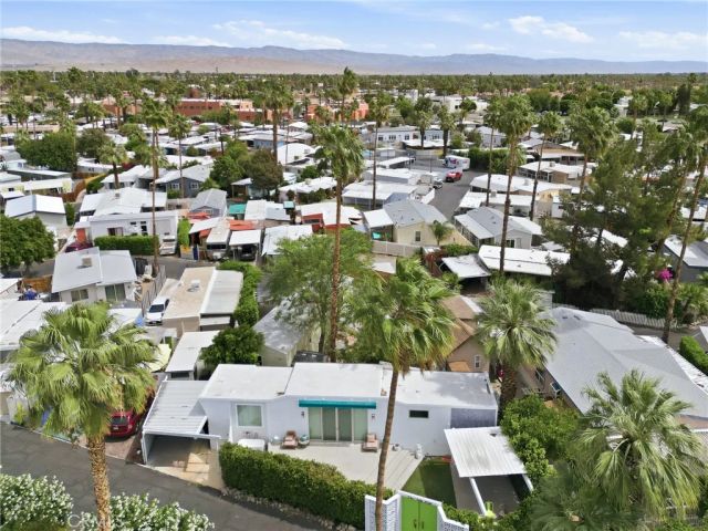 138 Hiawatha, Palm Springs, CA 92264