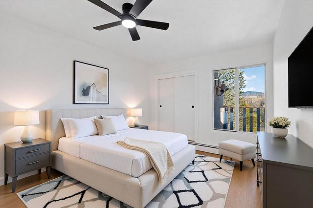 149 Calle Ojo Feliz X, Santa Fe, NM 87505