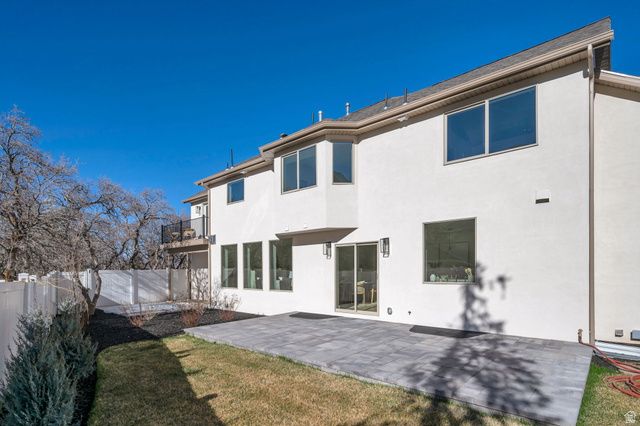 12378 S COURSE VIEW LN, Draper, UT 84020