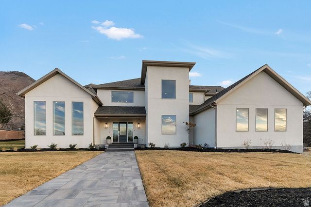 12378 S COURSE VIEW LN, Draper, UT 84020