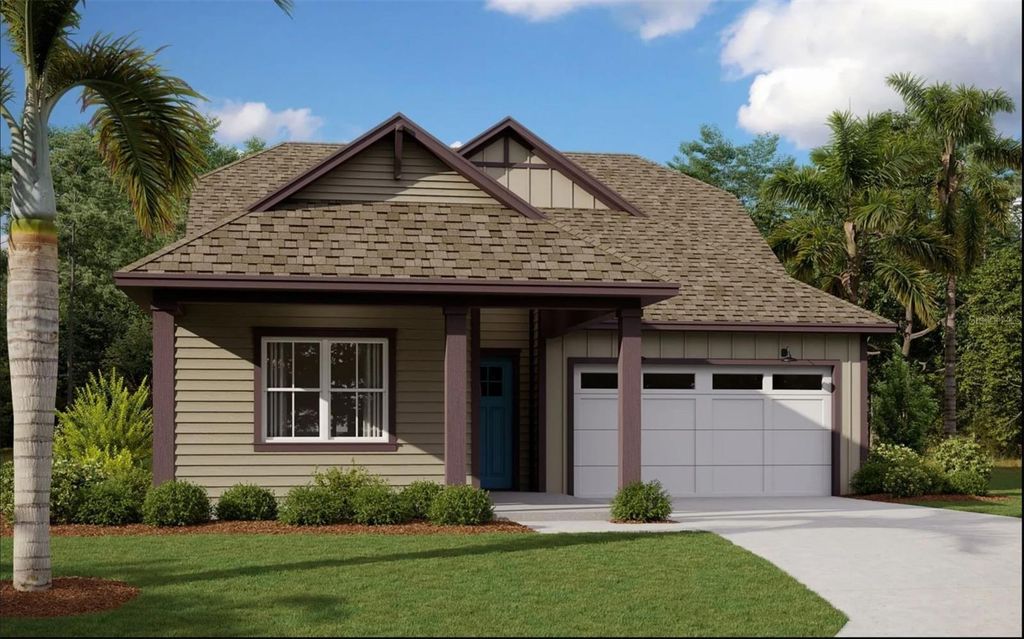 2980 GARDEN TRAIL BEND, St Cloud, FL 34771