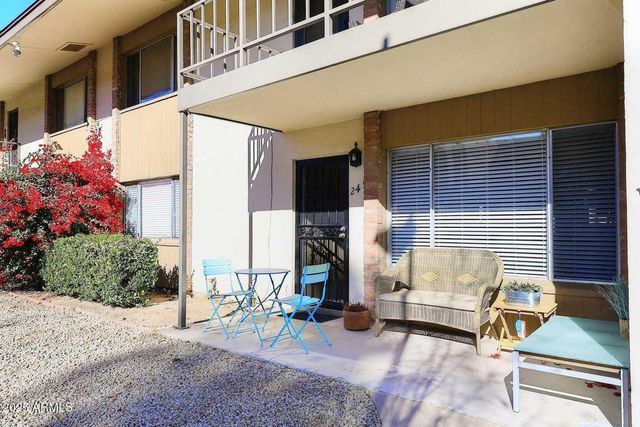 4701 N 68th Street Unit 245, Scottsdale, AZ 85251