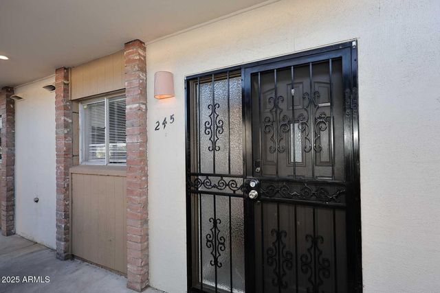 4701 N 68th Street Unit 245, Scottsdale, AZ 85251