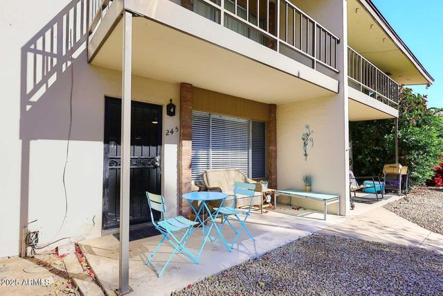 4701 N 68th Street Unit 245, Scottsdale, AZ 85251
