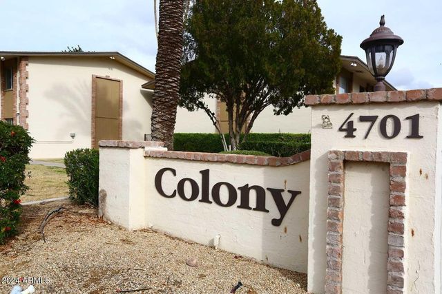 4701 N 68th Street Unit 245, Scottsdale, AZ 85251