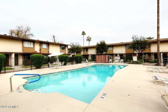 4701 N 68th Street Unit 245, Scottsdale, AZ 85251