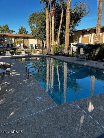 4701 N 68th Street Unit 245, Scottsdale, AZ 85251
