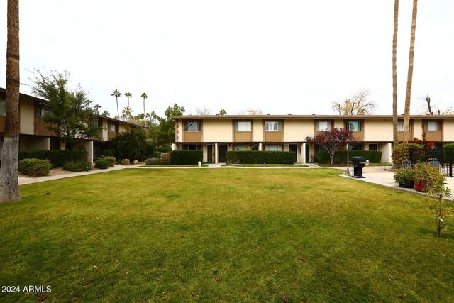 4701 N 68th Street Unit 245, Scottsdale, AZ 85251