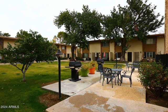 4701 N 68th Street Unit 245, Scottsdale, AZ 85251