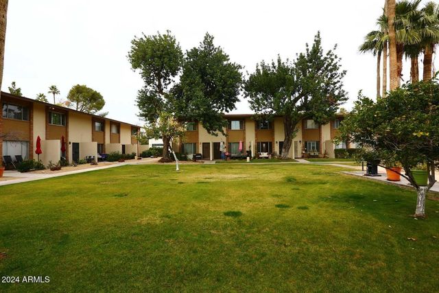 4701 N 68th Street Unit 245, Scottsdale, AZ 85251