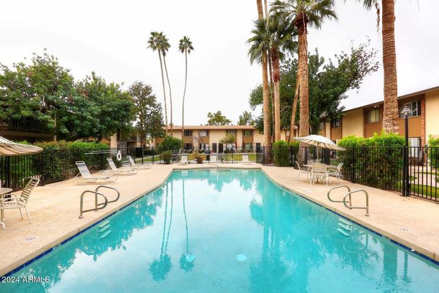 4701 N 68th Street Unit 245, Scottsdale, AZ 85251