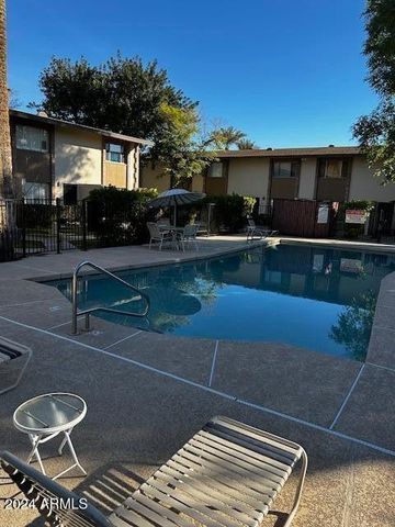 4701 N 68th Street Unit 245, Scottsdale, AZ 85251