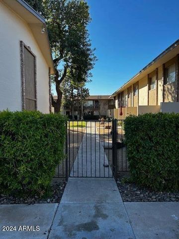 4701 N 68th Street Unit 245, Scottsdale, AZ 85251