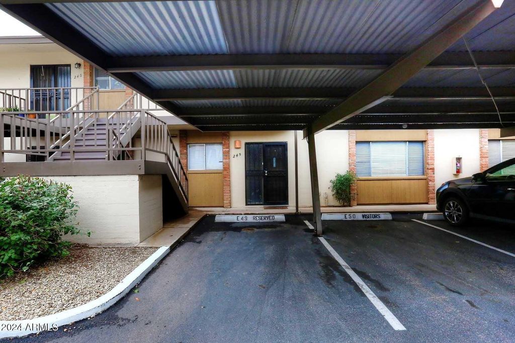 4701 N 68th Street Unit 245, Scottsdale, AZ 85251