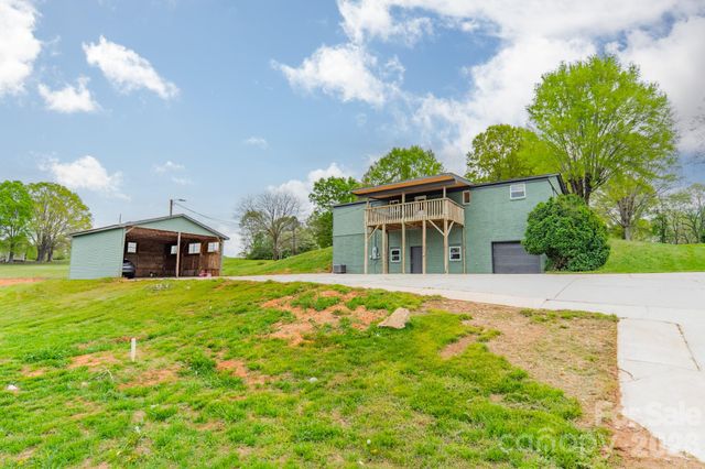 1410 Mays Chapel Church Road, Newton, NC 28658