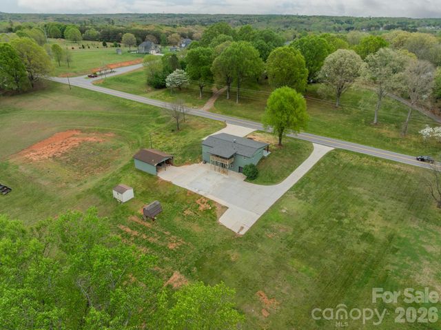 1410 Mays Chapel Church Road, Newton, NC 28658
