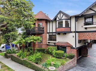 227 S Irena Avenue 1, Redondo Beach, CA 90277