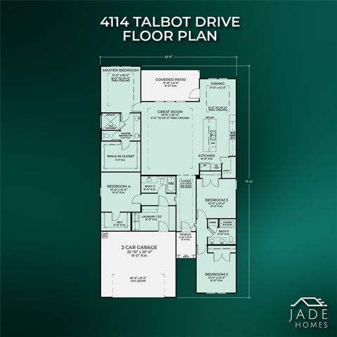4114 Talbot Dr, Corpus Christi, TX 78414
