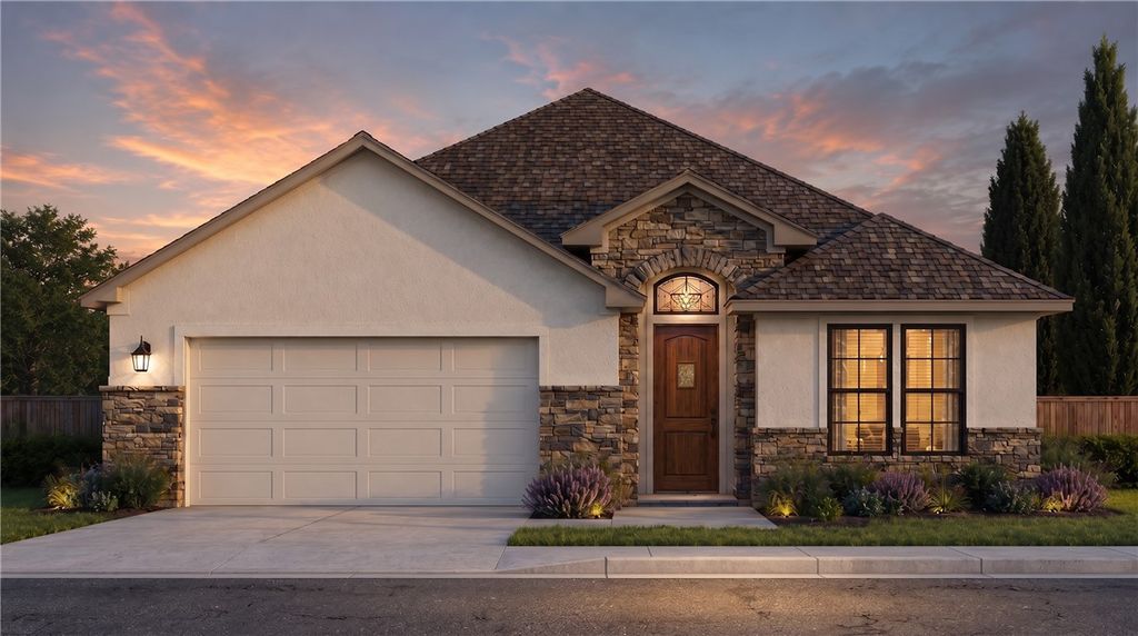 4114 Talbot Dr, Corpus Christi, TX 78414 — photo 3