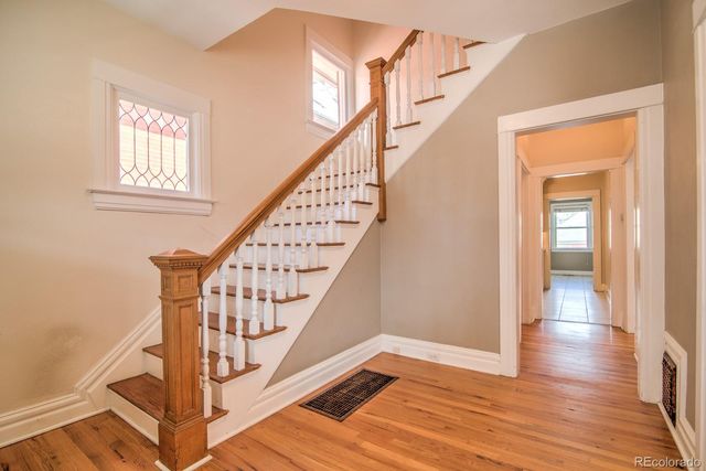 86 Pearl Street, Denver, CO 80203