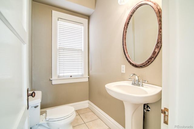 86 Pearl Street, Denver, CO 80203