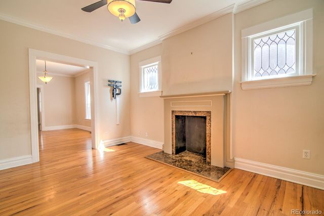 86 Pearl Street, Denver, CO 80203