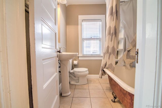 86 Pearl Street, Denver, CO 80203
