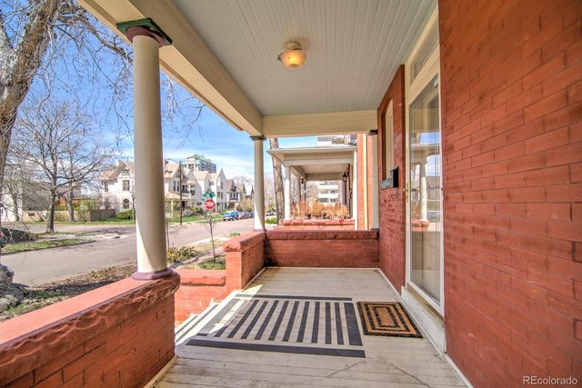 86 Pearl Street, Denver, CO 80203