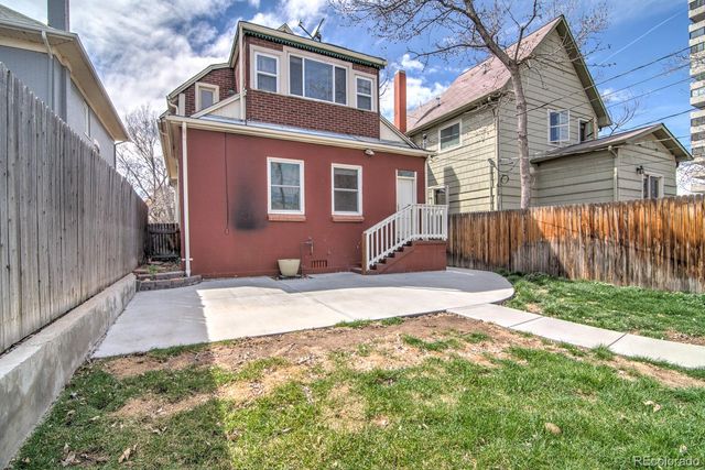 86 Pearl Street, Denver, CO 80203