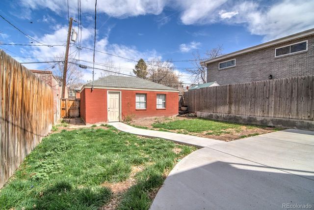 86 Pearl Street, Denver, CO 80203