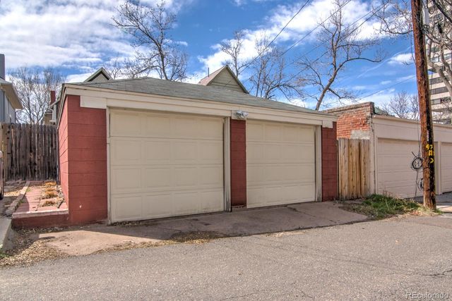 86 Pearl Street, Denver, CO 80203