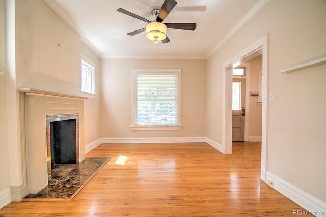 86 Pearl Street, Denver, CO 80203