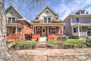 86 Pearl Street, Denver, CO 80203